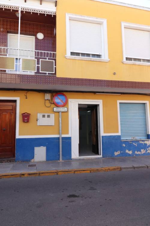 Commercial property - Sale - Benijofar - Benijofar