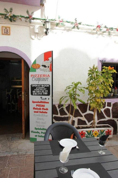 Commercial property - Sale - Calpe - Calpe Centro