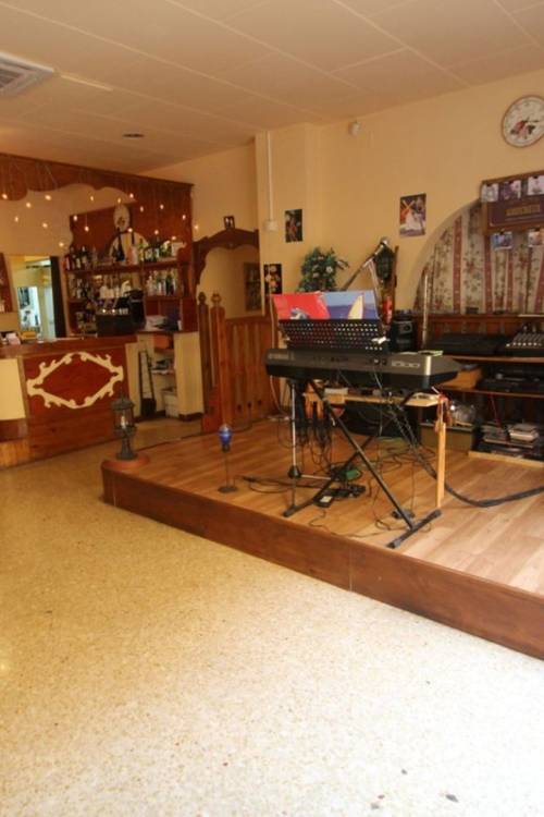 Commercial property - Sale - Calpe - Calpe Centro