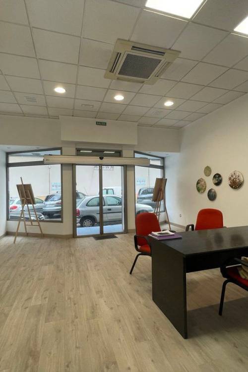 Commercial property - Sale - Calpe - Calpe Centro