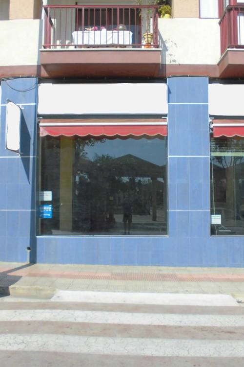 Commercial property - Sale - Calpe - Calpe Centro
