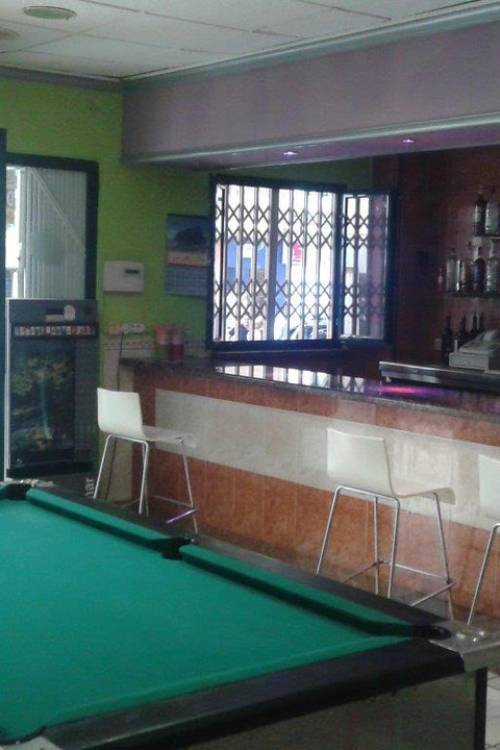 Commercial property - Sale - Calpe - Calpe Centro