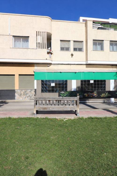 Commercial property - Sale - Catral - Catral Centro