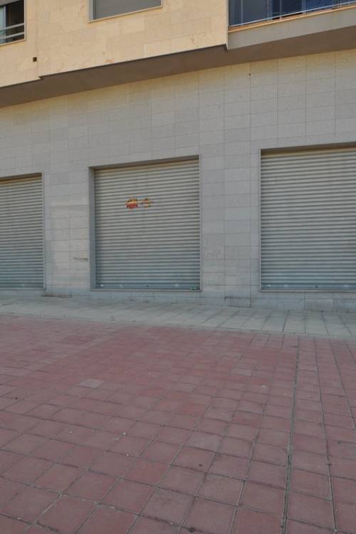 Commercial property - Sale - Elda - Elda Centro
