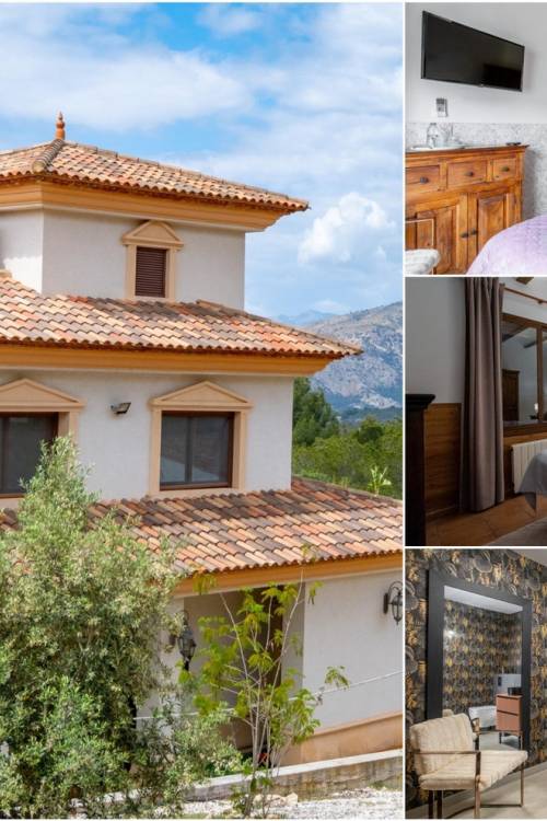 Commercial property - Sale - Finestrat - Finestrat