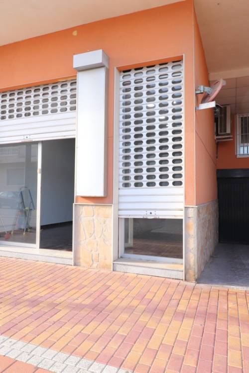 Commercial property - Sale - Formentera del Segura - Formentera del Segura Centro