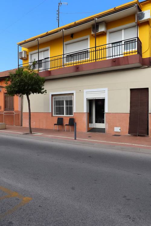 Commercial property - Sale - Formentera del Segura - Formentera del Segura