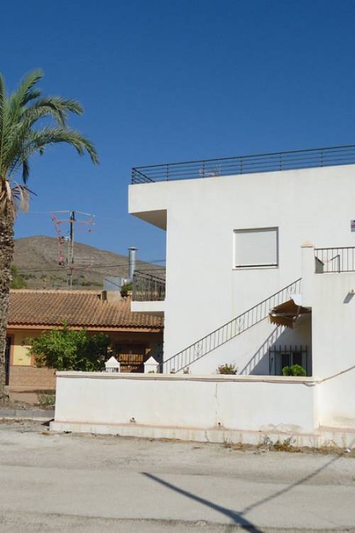 Commercial property - Sale - Fortuna - Fortuna Centro