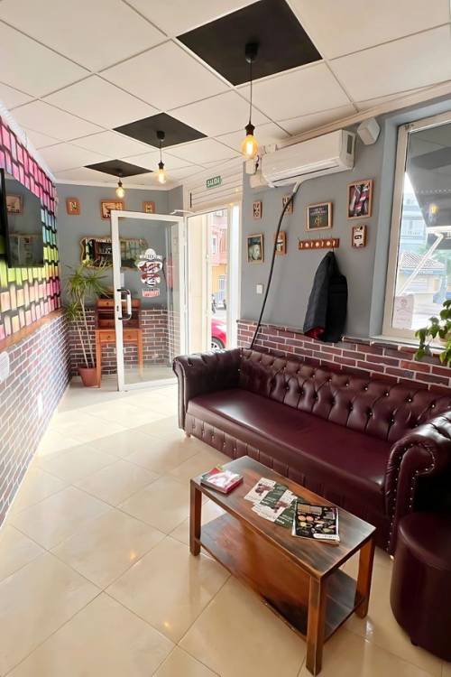 Commercial property - Sale - Guardamar del Segura - Guardamar del Segura Centro