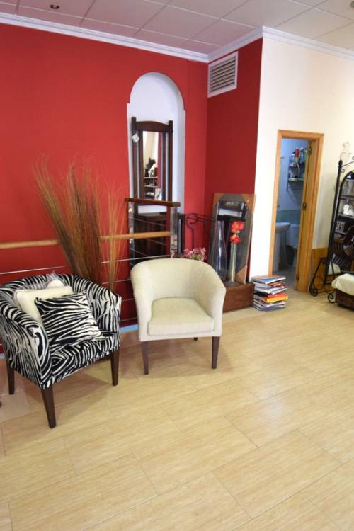 Commercial property - Sale - Guardamar del Segura - Guardamar del Segura Centro