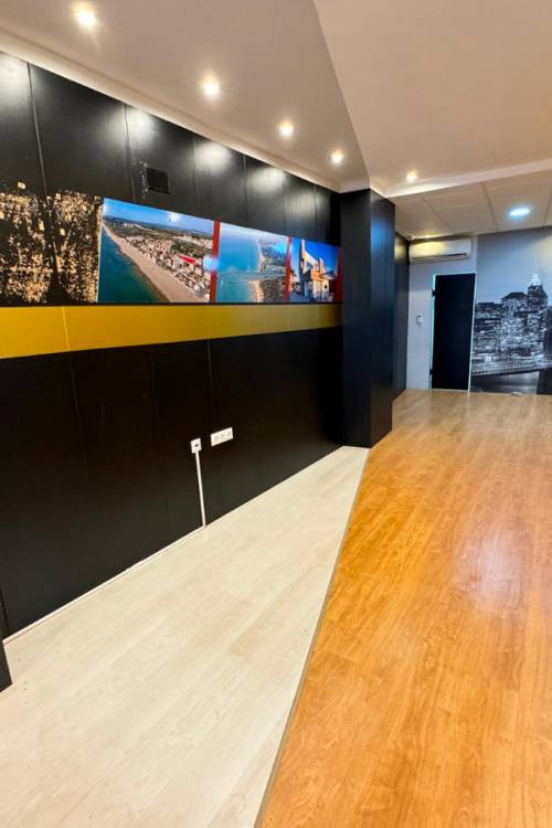 Commercial property - Sale - Guardamar del Segura - Guardamar del Segura Centro