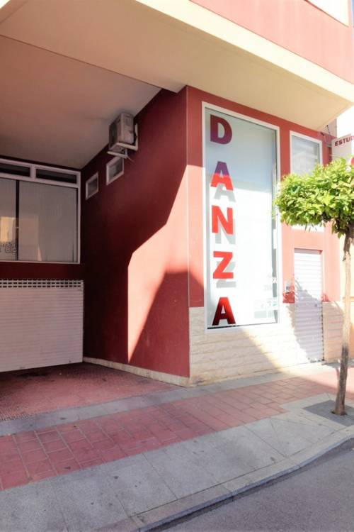 Commercial property - Sale - Guardamar del Segura - Guardamar del Segura Centro