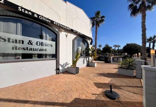 Commercial property - Sale - Guardamar del Segura - Guardamar del Segura Centro