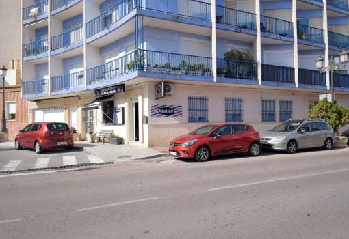 Commercial property - Sale - Guardamar del Segura - Guardamar del Segura Centro