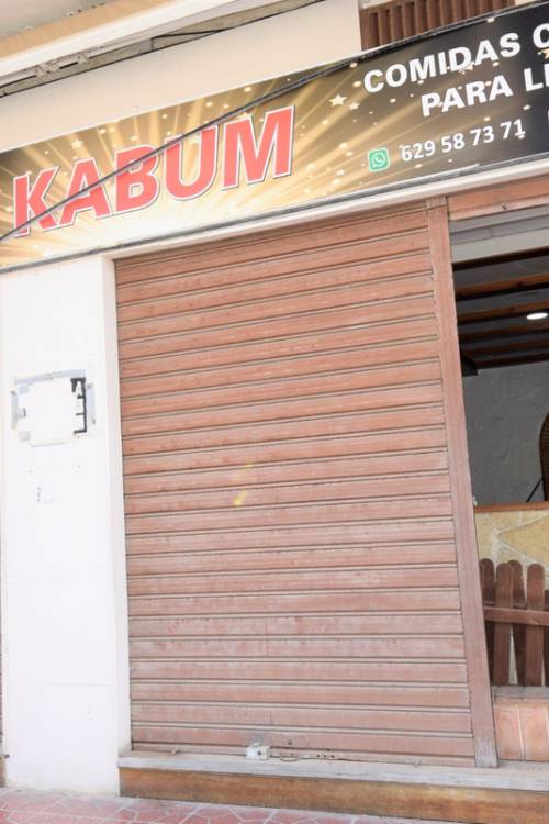 Commercial property - Sale - Guardamar del Segura - Guardamar del Segura Centro