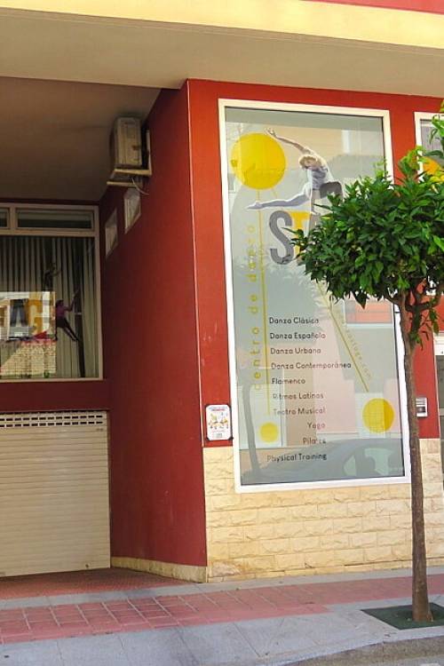 Commercial property - Sale - Guardamar del Segura - Guardamar del Segura Centro