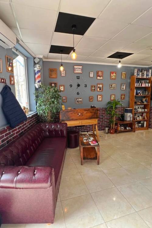 Commercial property - Sale - Guardamar del Segura - Guardamar del Segura Centro