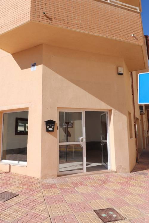 Commercial property - Sale - Jacarilla - Jacarilla