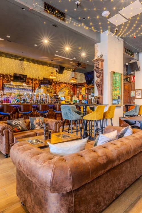 Commercial property - Sale - Jávea - Xàbia - Jávea - Xàbia Centro