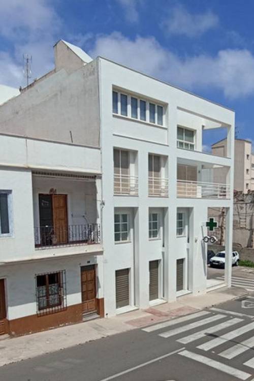 Commercial property - Sale - Jávea - Xàbia - Jávea - Xàbia Centro