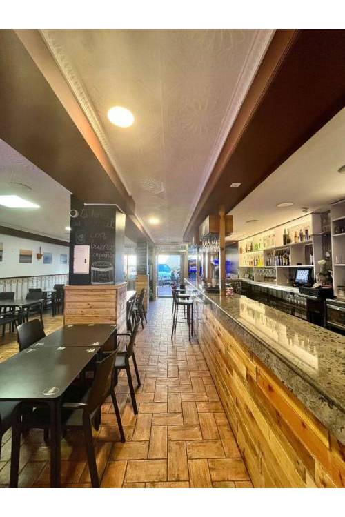 Commercial property - Sale - Jávea - Xàbia - Jávea - Xàbia Centro