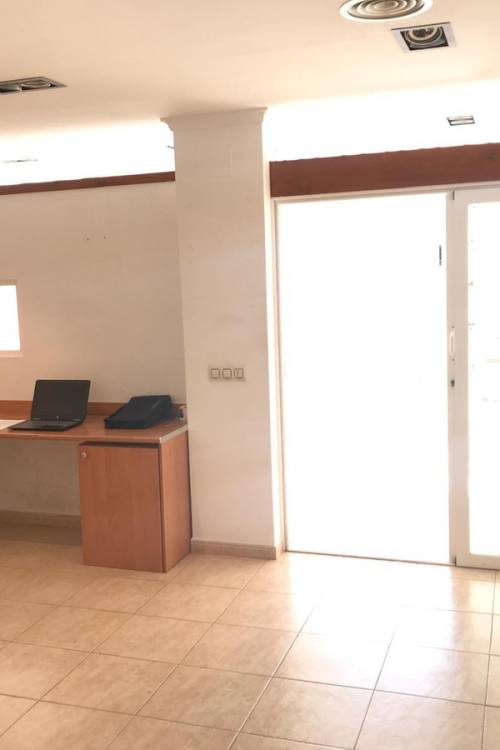 Commercial property - Sale - Jávea - Xàbia - Playa del Arenal