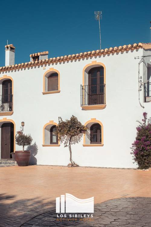 Commercial property - Sale - Lorca - Lorca Centro
