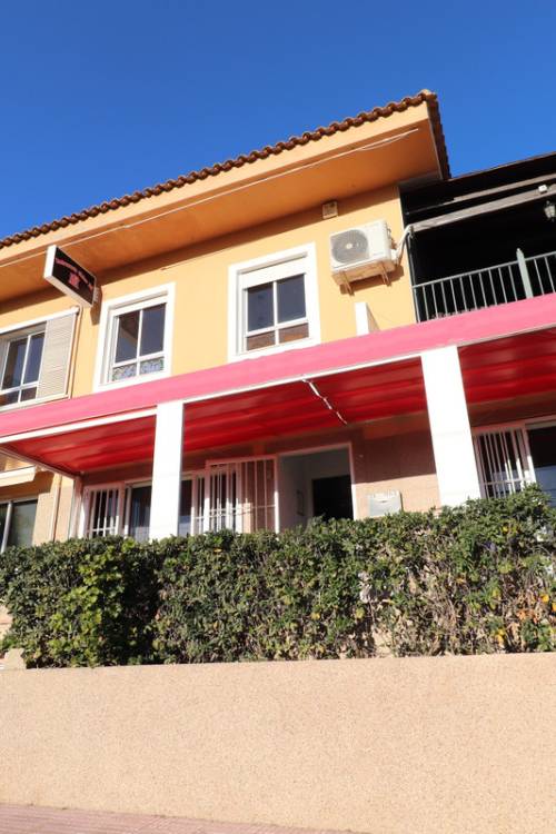 Commercial property - Sale - Los Montesinos - La Marquesa