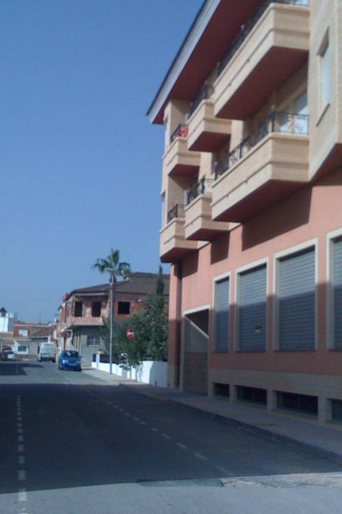 Commercial property - Sale - Los Montesinos - Los Montesinos Centro
