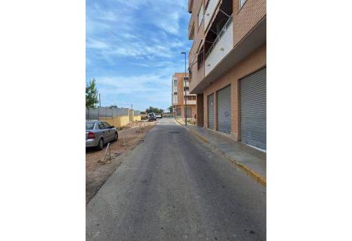 Commercial property - Sale - Los Montesinos - Los Montesinos Centro