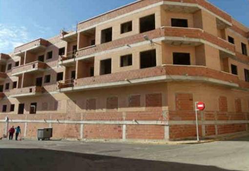 Commercial property - Sale - Los Montesinos - Los Montesinos Centro