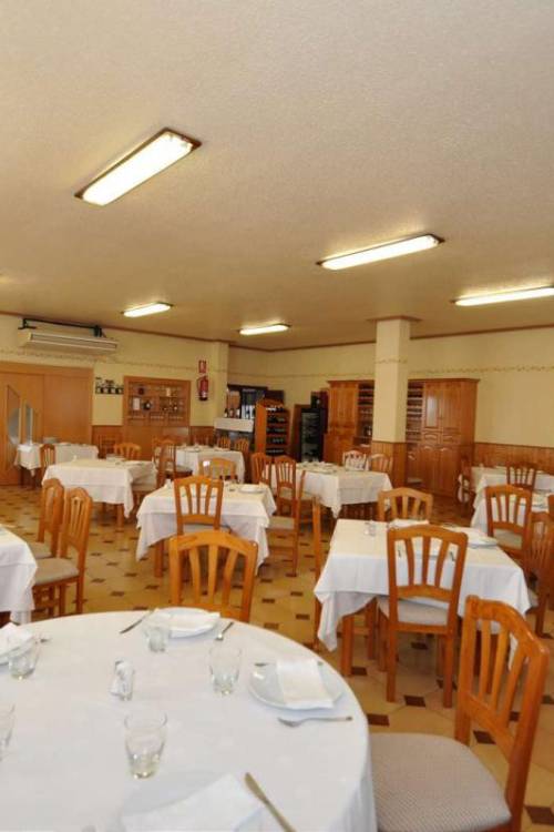 Commercial property - Sale - Monóvar - Monòver - Monóvar - Monòver Centro