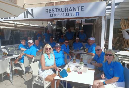 Commercial property - Sale - Orihuela - Cabo Roig