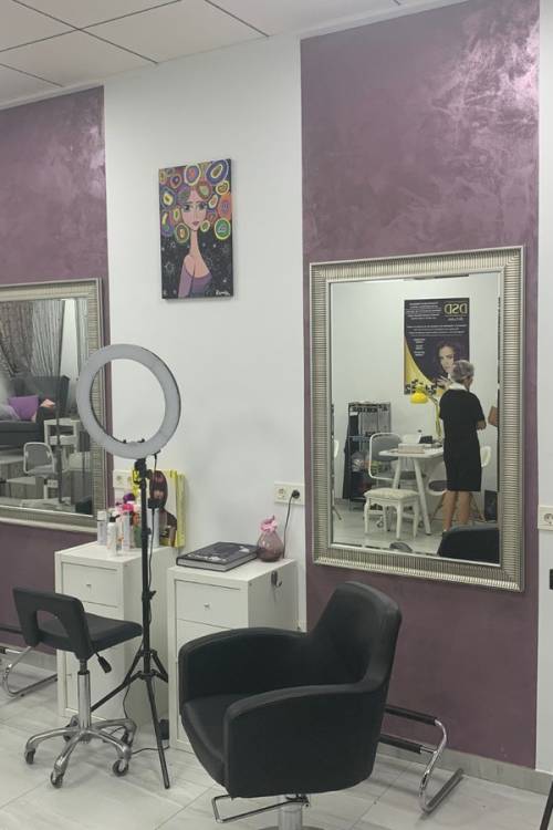 Commercial property - Sale - Orihuela - La Zenia