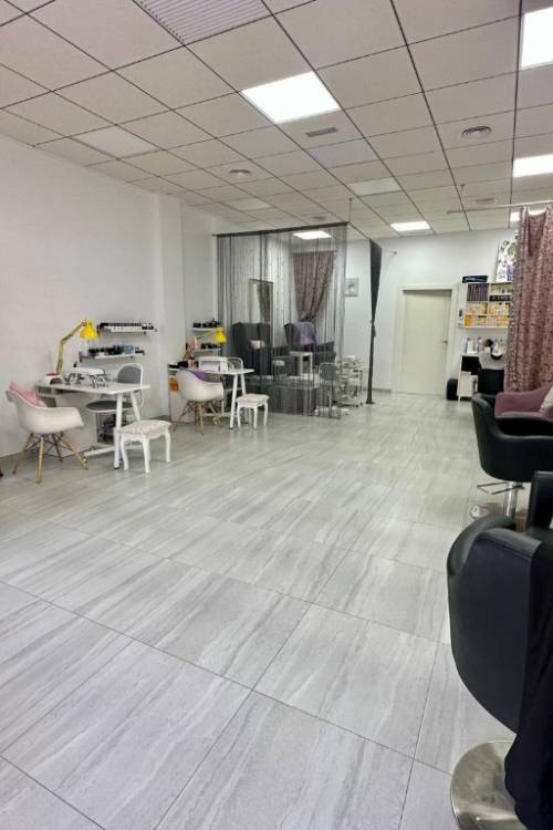 Commercial property - Sale - Orihuela - La Zenia