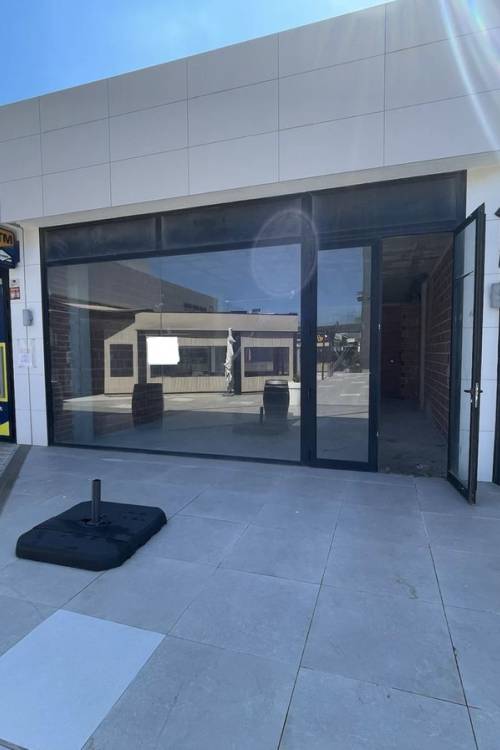 Commercial property - Sale - Orihuela - Lomas de Cabo Roig