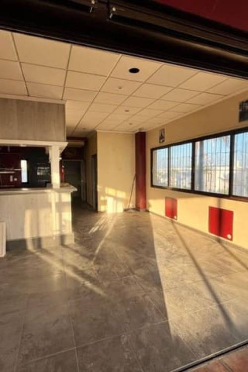 Commercial property - Sale - Orihuela - Orihuela Costa