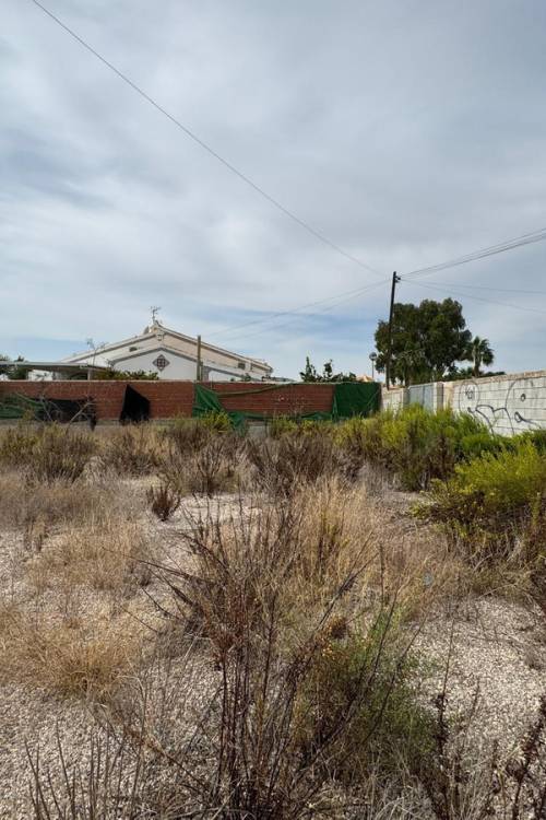 Commercial property - Sale - Orihuela - Orihuela Costa