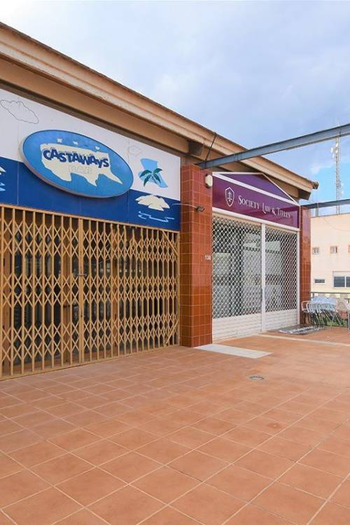 Commercial property - Sale - Orihuela - Orihuela Costa