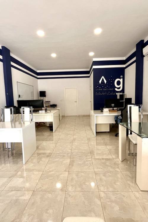 Commercial property - Sale - Orihuela - Playa Flamenca