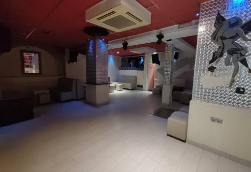 Commercial property - Sale - Orihuela - RO-49300