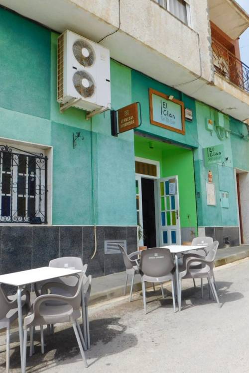 Commercial property - Sale - Orihuela - Torremendo