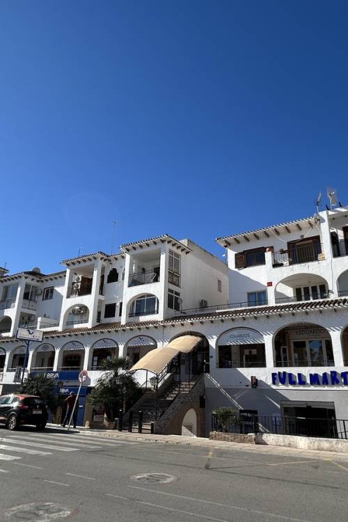 Commercial property - Sale - Orihuela - Villamartin