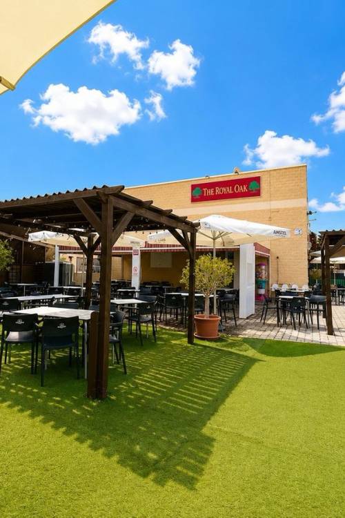 Commercial property - Sale - Orihuela - Villamartin