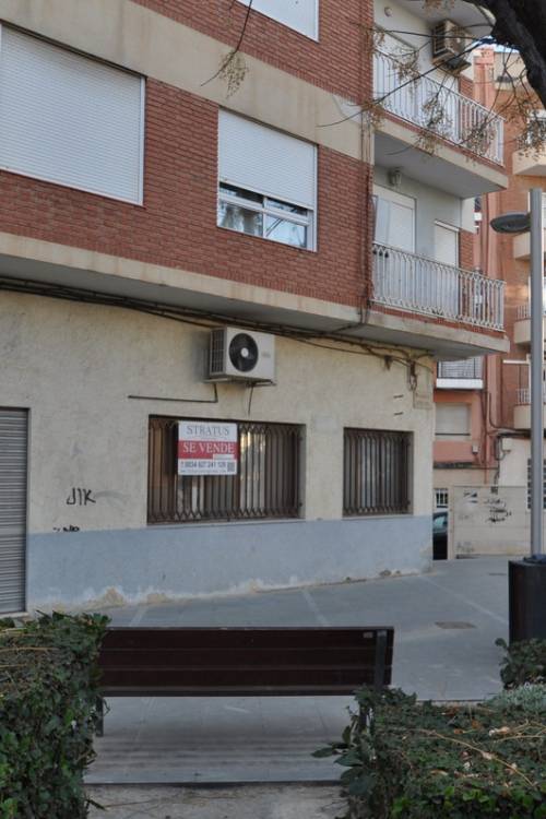 Commercial property - Sale - Petrel - Petrer