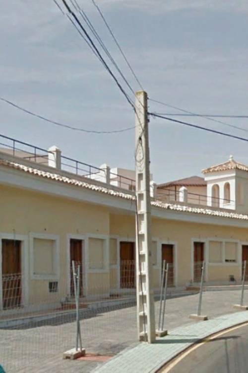 Commercial property - Sale - Pilar de la Horadada - Pinar de Campoverde
