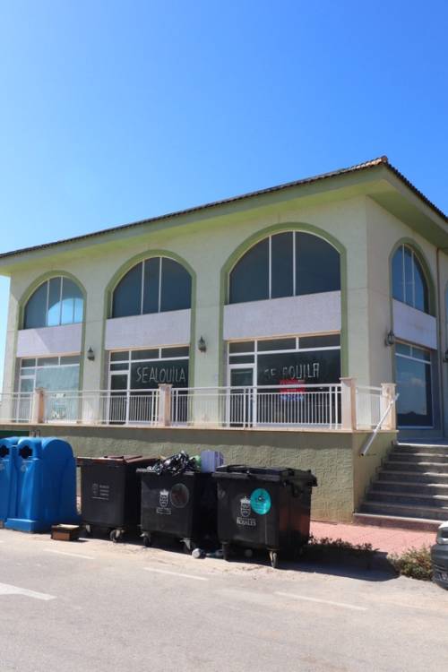 Commercial property - Sale - Rojales - Benimar