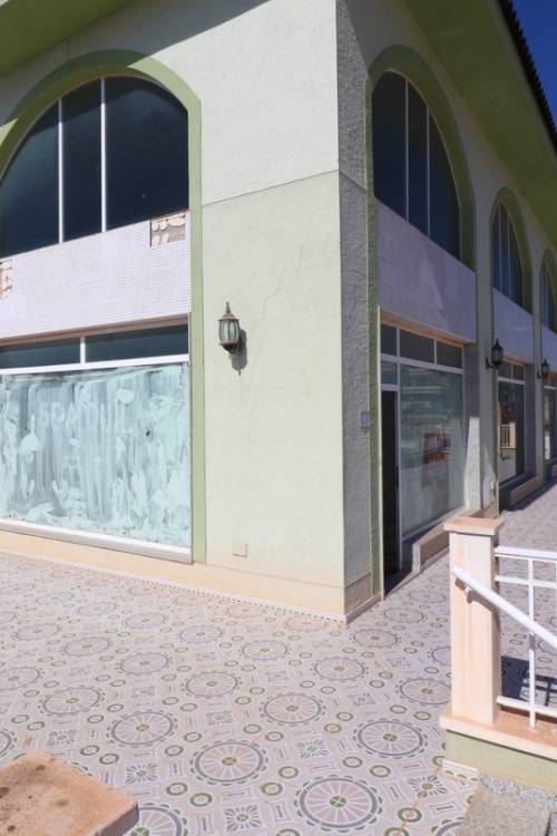 Commercial property - Sale - Rojales - Benimar