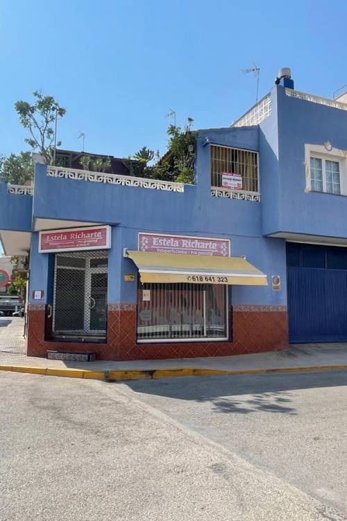 Commercial property - Sale - Rojales - Rojales Centro