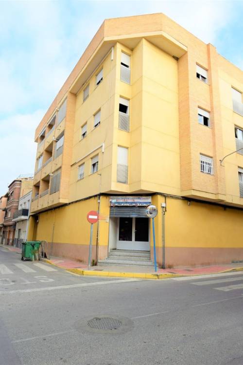 Commercial property - Sale - Rojales - Rojales Centro